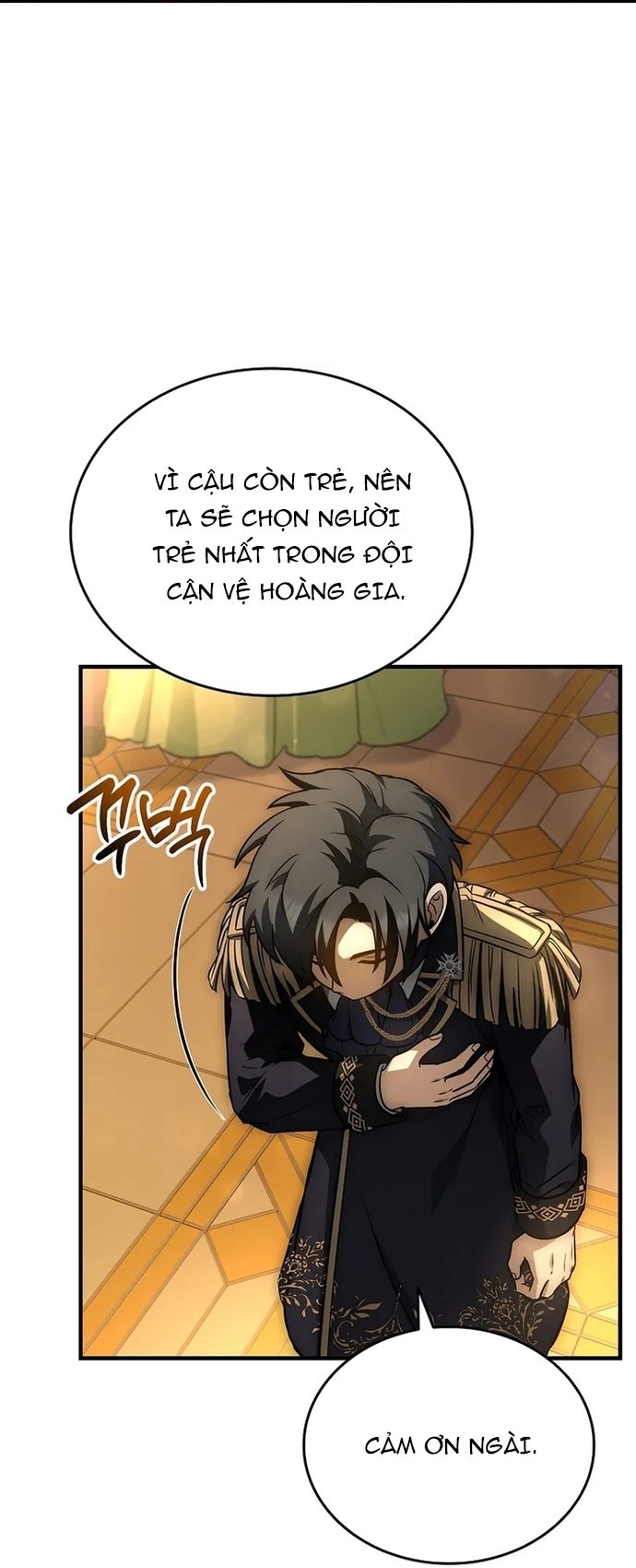 Đệ Tam Hoàng Tử Của Đế Quốc Suy Vong Hồi Quy: Chapter 17