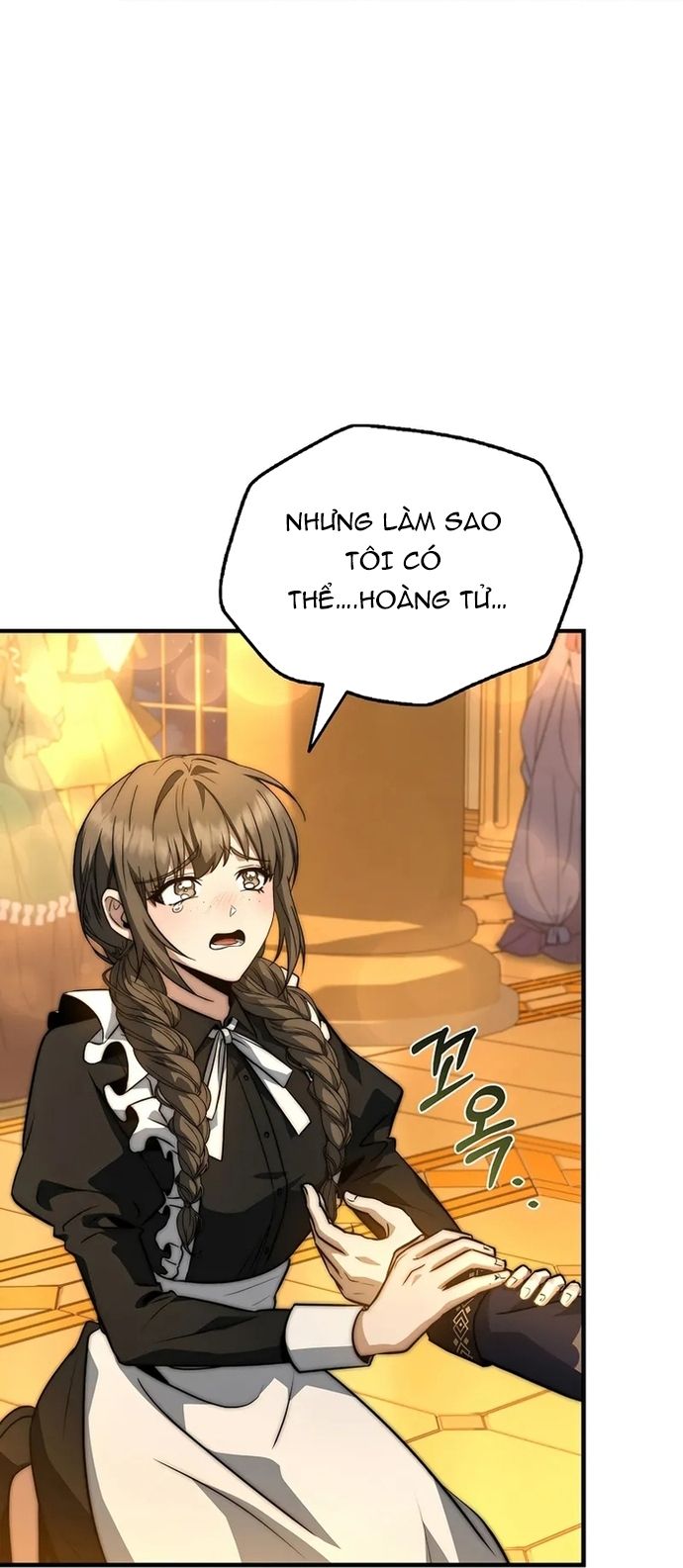 Đệ Tam Hoàng Tử Của Đế Quốc Suy Vong Hồi Quy: Chapter 17