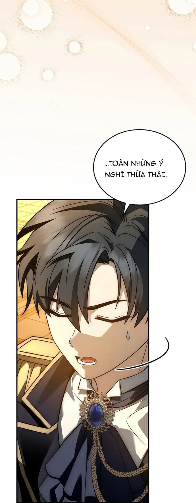Đệ Tam Hoàng Tử Của Đế Quốc Suy Vong Hồi Quy: Chapter 17