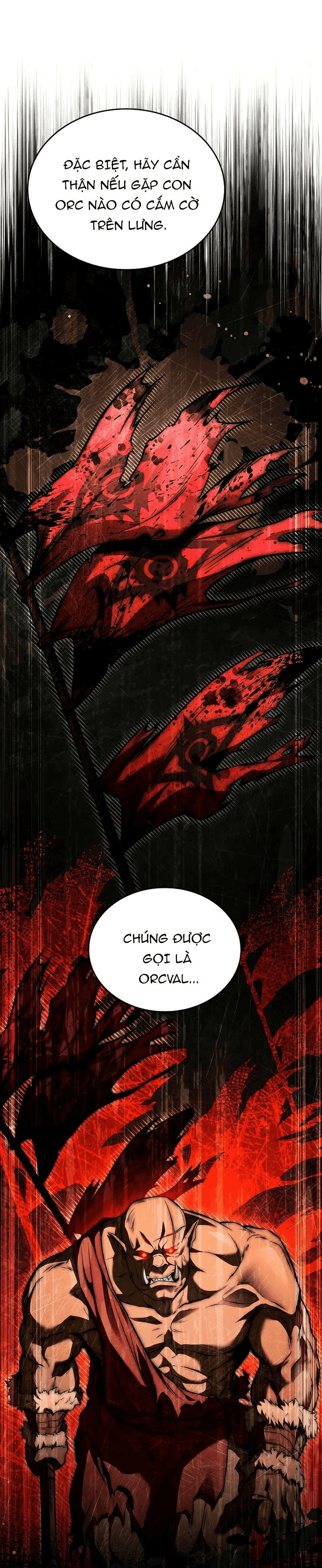 Đệ Tam Hoàng Tử Của Đế Quốc Suy Vong Hồi Quy: Chapter 19