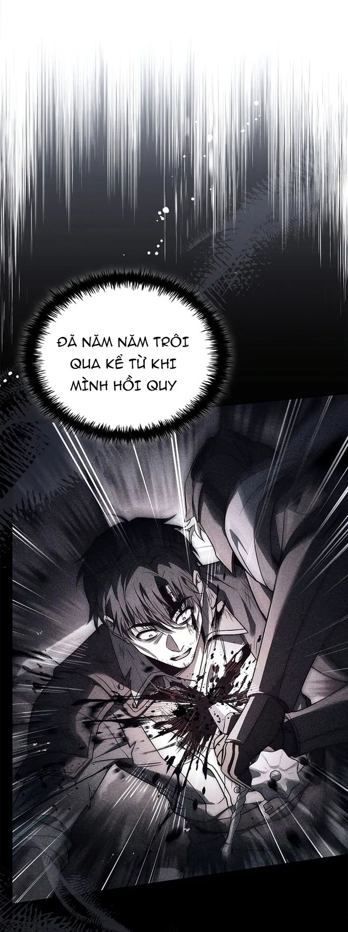 Đệ Tam Hoàng Tử Của Đế Quốc Suy Vong Hồi Quy: Chapter 19