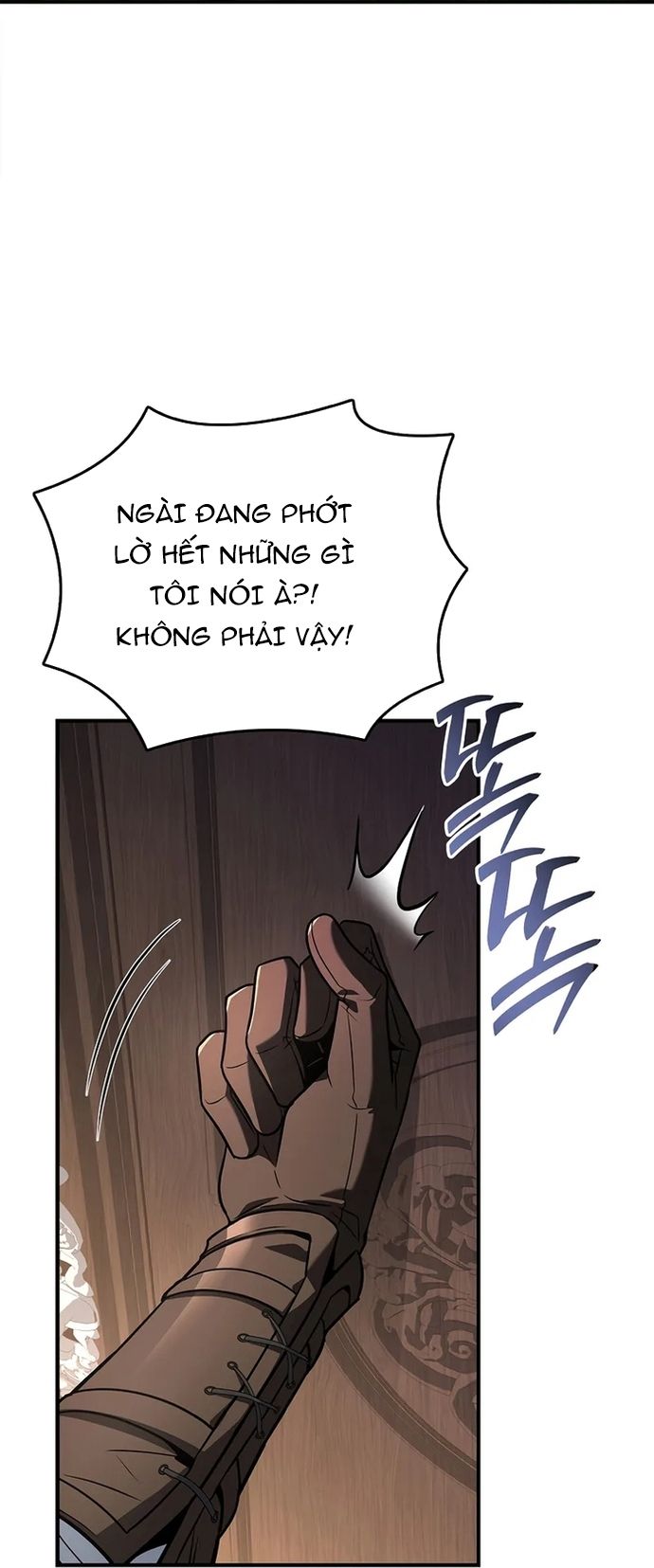 Đệ Tam Hoàng Tử Của Đế Quốc Suy Vong Hồi Quy: Chapter 19