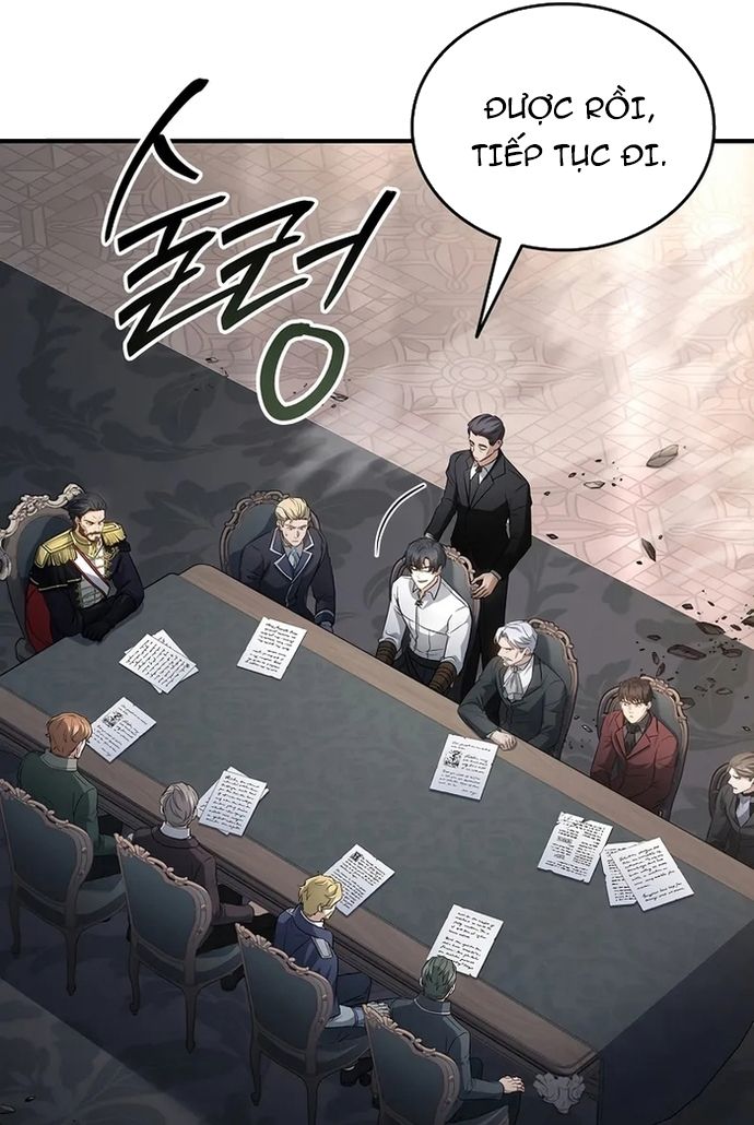 Đệ Tam Hoàng Tử Của Đế Quốc Suy Vong Hồi Quy: Chapter 19
