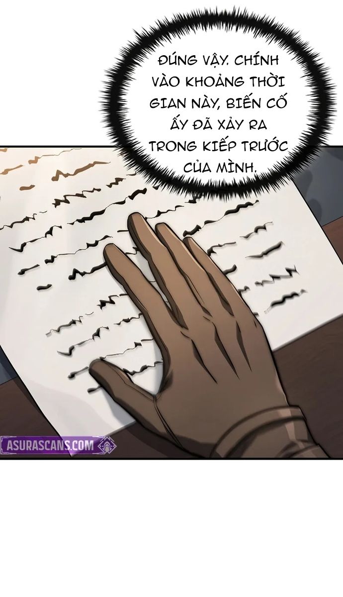 Đệ Tam Hoàng Tử Của Đế Quốc Suy Vong Hồi Quy: Chapter 19