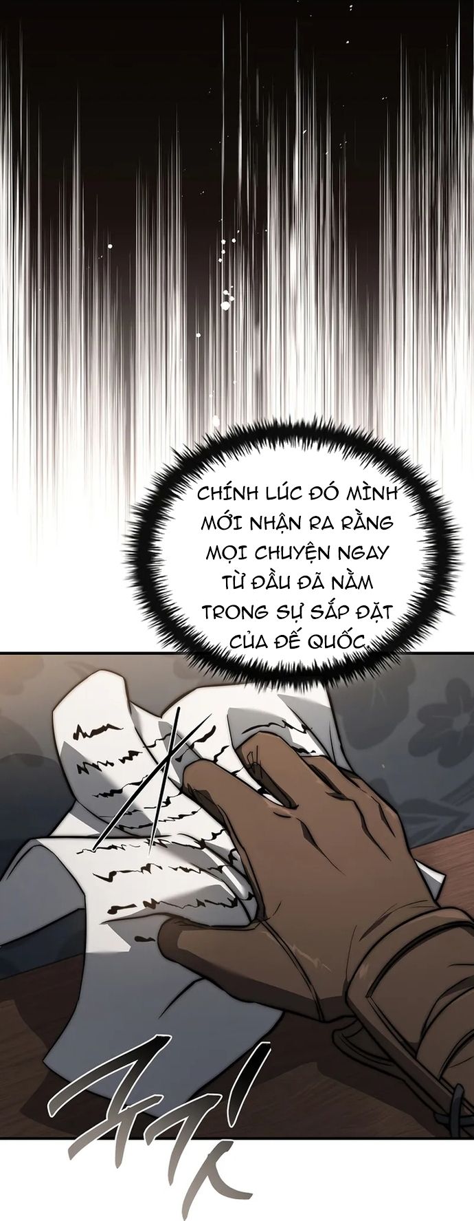 Đệ Tam Hoàng Tử Của Đế Quốc Suy Vong Hồi Quy: Chapter 19