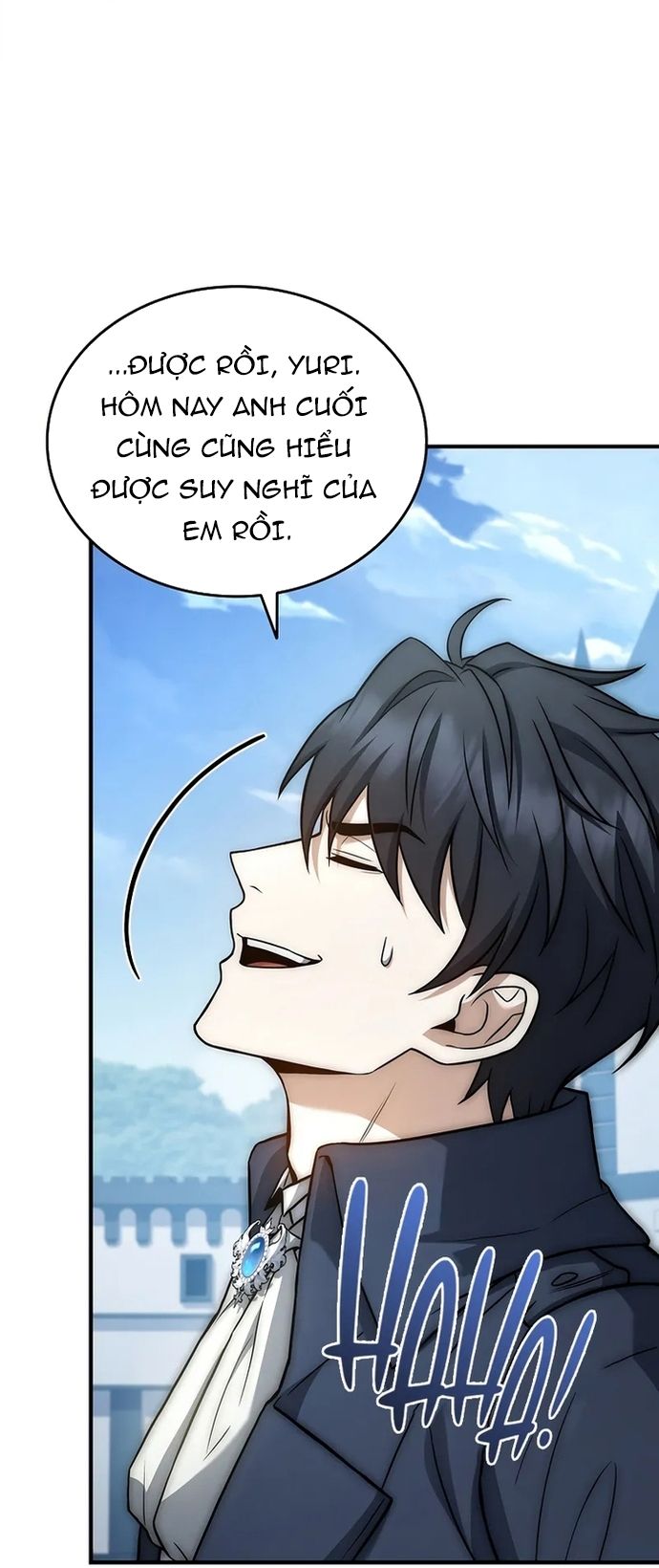 Đệ Tam Hoàng Tử Của Đế Quốc Suy Vong Hồi Quy: Chapter 19