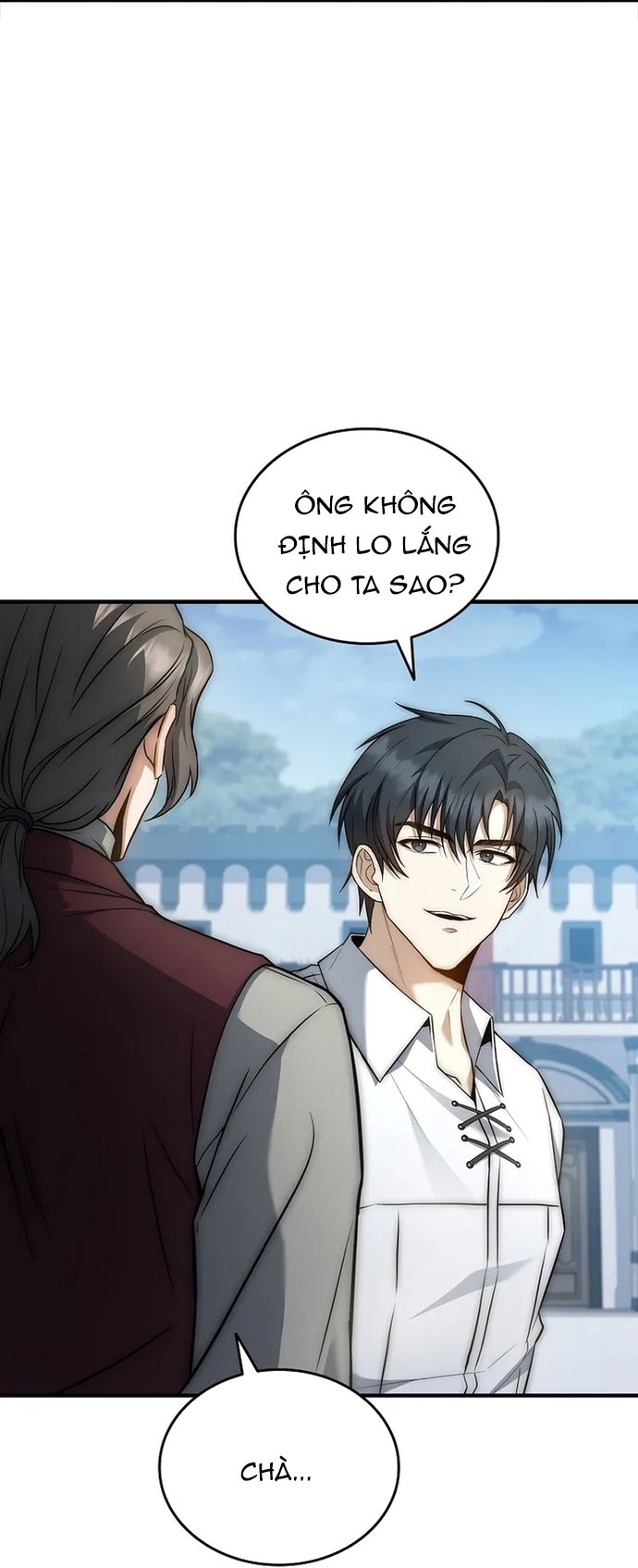 Đệ Tam Hoàng Tử Của Đế Quốc Suy Vong Hồi Quy: Chapter 19