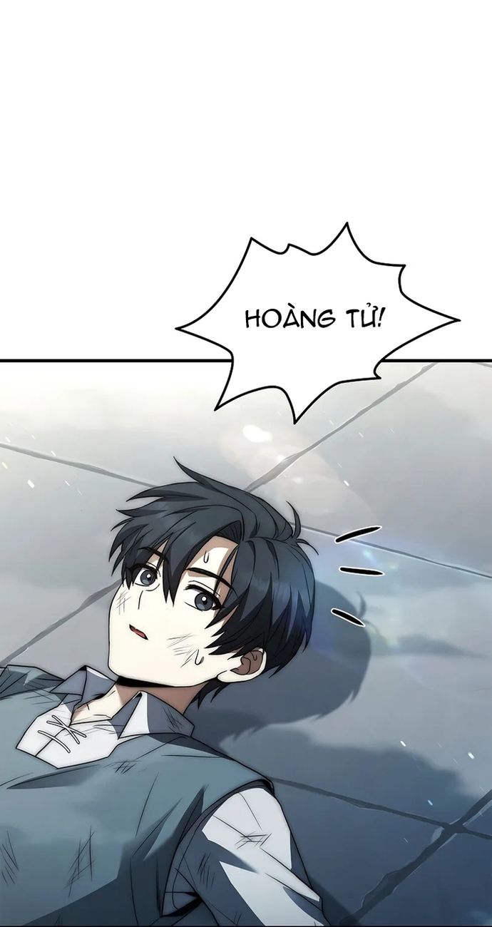Đệ Tam Hoàng Tử Của Đế Quốc Suy Vong Hồi Quy: Chapter 2