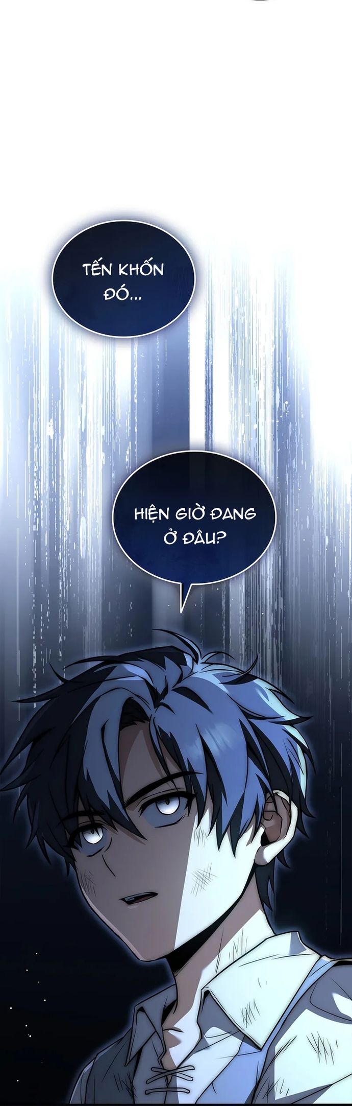 Đệ Tam Hoàng Tử Của Đế Quốc Suy Vong Hồi Quy: Chapter 2