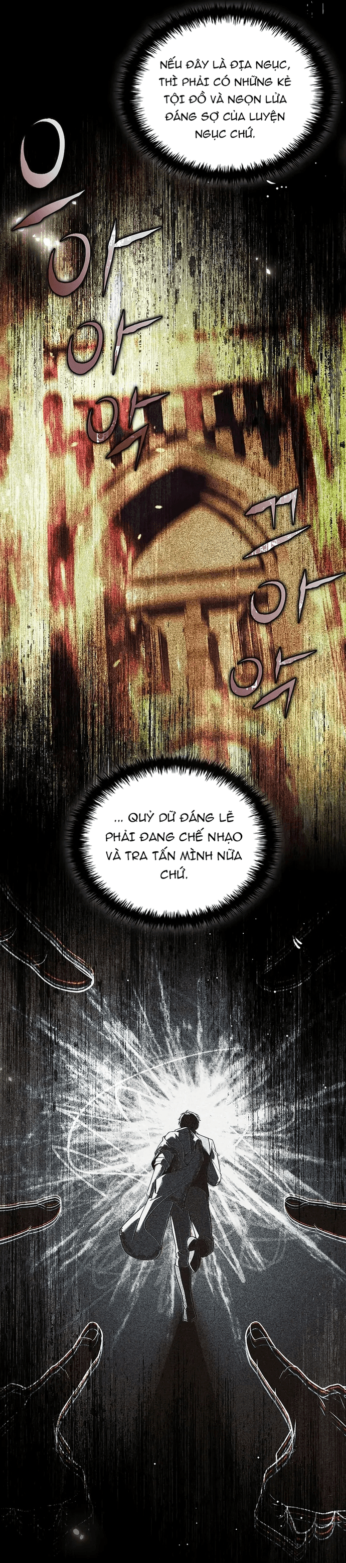 Đệ Tam Hoàng Tử Của Đế Quốc Suy Vong Hồi Quy: Chapter 2