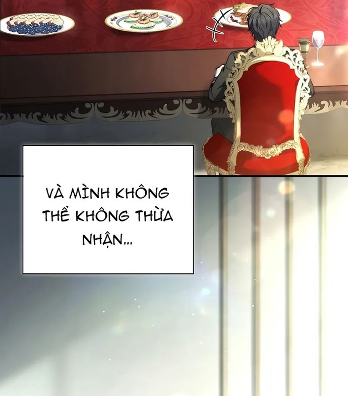Đệ Tam Hoàng Tử Của Đế Quốc Suy Vong Hồi Quy: Chapter 2