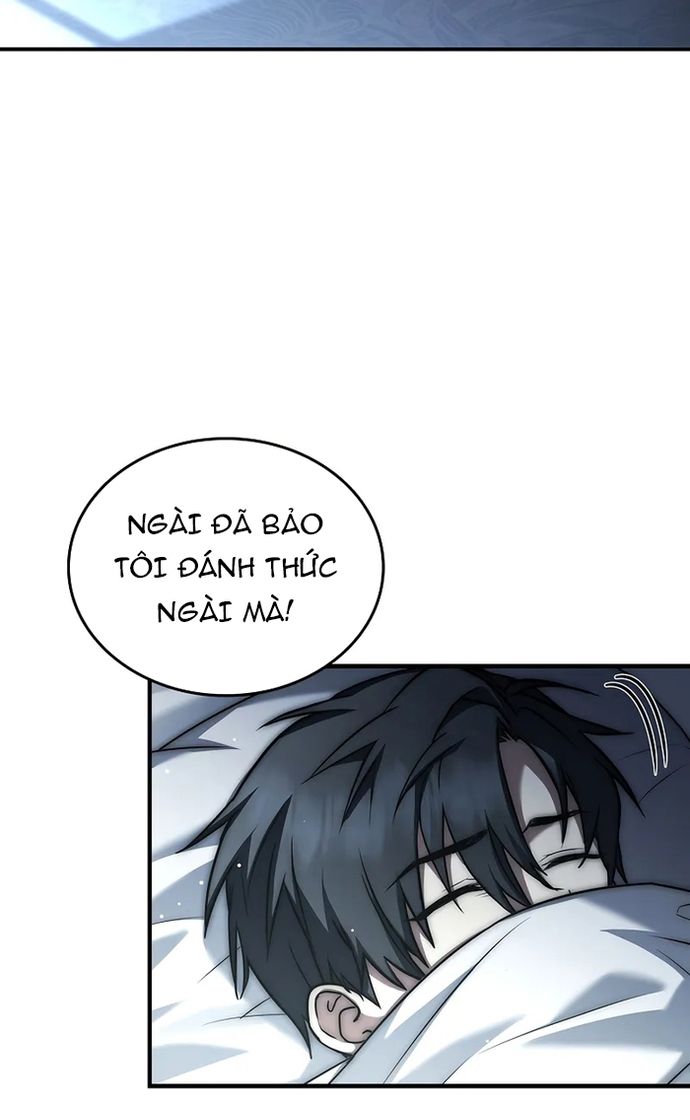 Đệ Tam Hoàng Tử Của Đế Quốc Suy Vong Hồi Quy: Chapter 2