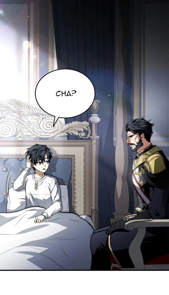 Đệ Tam Hoàng Tử Của Đế Quốc Suy Vong Hồi Quy: Chapter 2