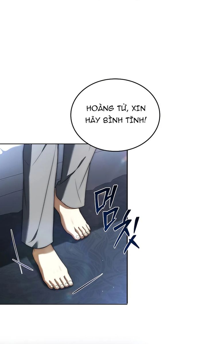 Đệ Tam Hoàng Tử Của Đế Quốc Suy Vong Hồi Quy: Chapter 2