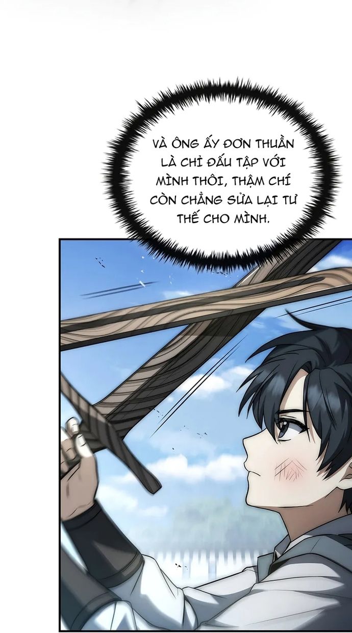 Đệ Tam Hoàng Tử Của Đế Quốc Suy Vong Hồi Quy: Chapter 2