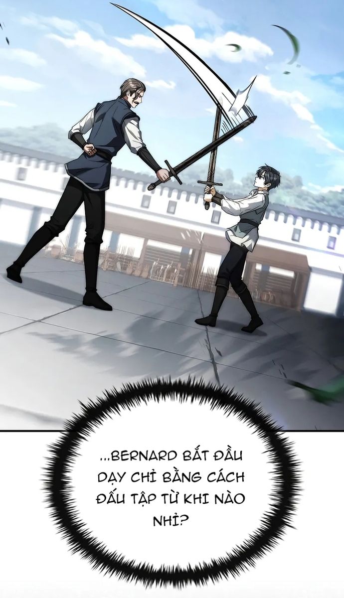Đệ Tam Hoàng Tử Của Đế Quốc Suy Vong Hồi Quy: Chapter 2