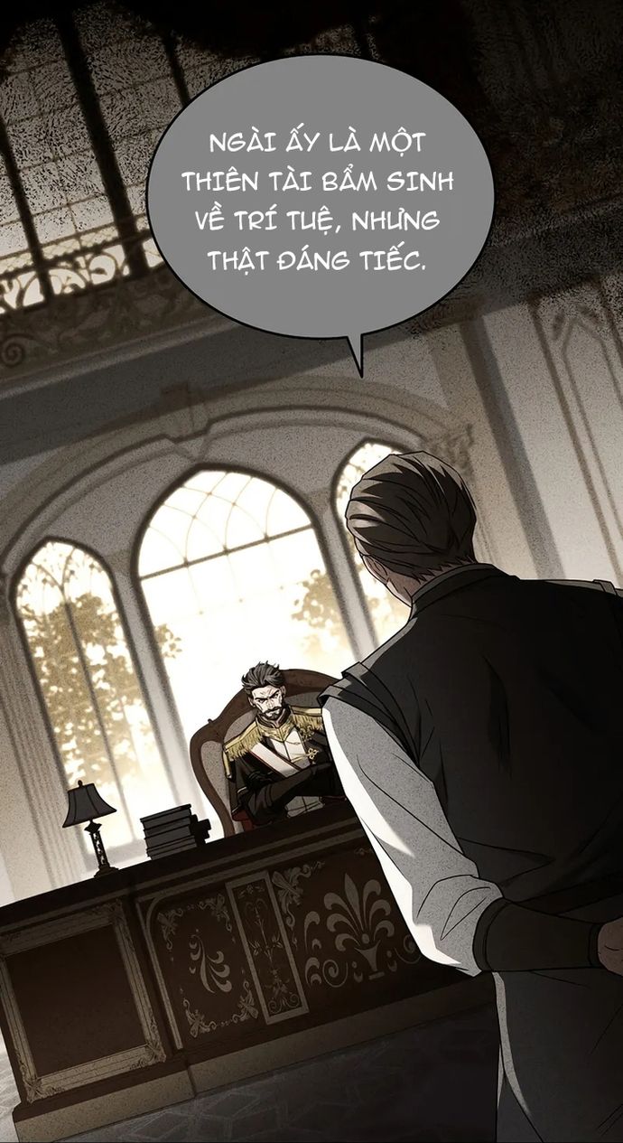Đệ Tam Hoàng Tử Của Đế Quốc Suy Vong Hồi Quy: Chapter 2