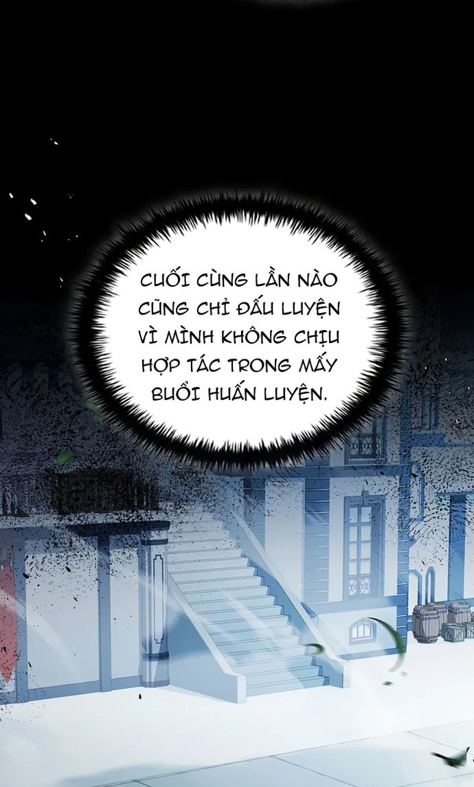 Đệ Tam Hoàng Tử Của Đế Quốc Suy Vong Hồi Quy: Chapter 2