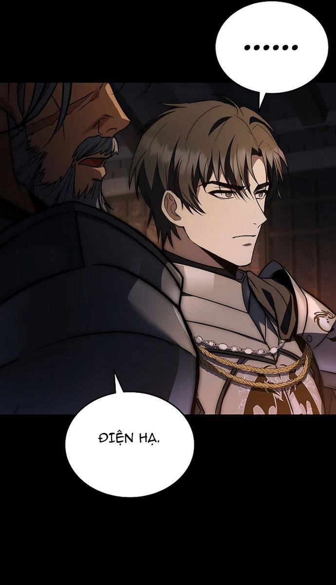 Đệ Tam Hoàng Tử Của Đế Quốc Suy Vong Hồi Quy: Chapter 21