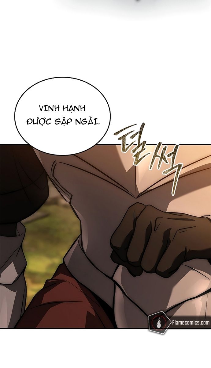 Đệ Tam Hoàng Tử Của Đế Quốc Suy Vong Hồi Quy: Chapter 21