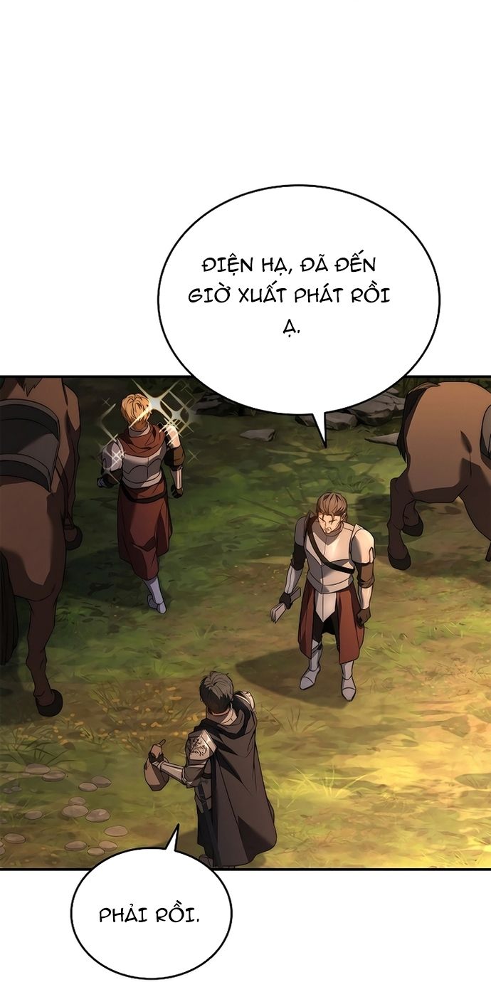 Đệ Tam Hoàng Tử Của Đế Quốc Suy Vong Hồi Quy: Chapter 21