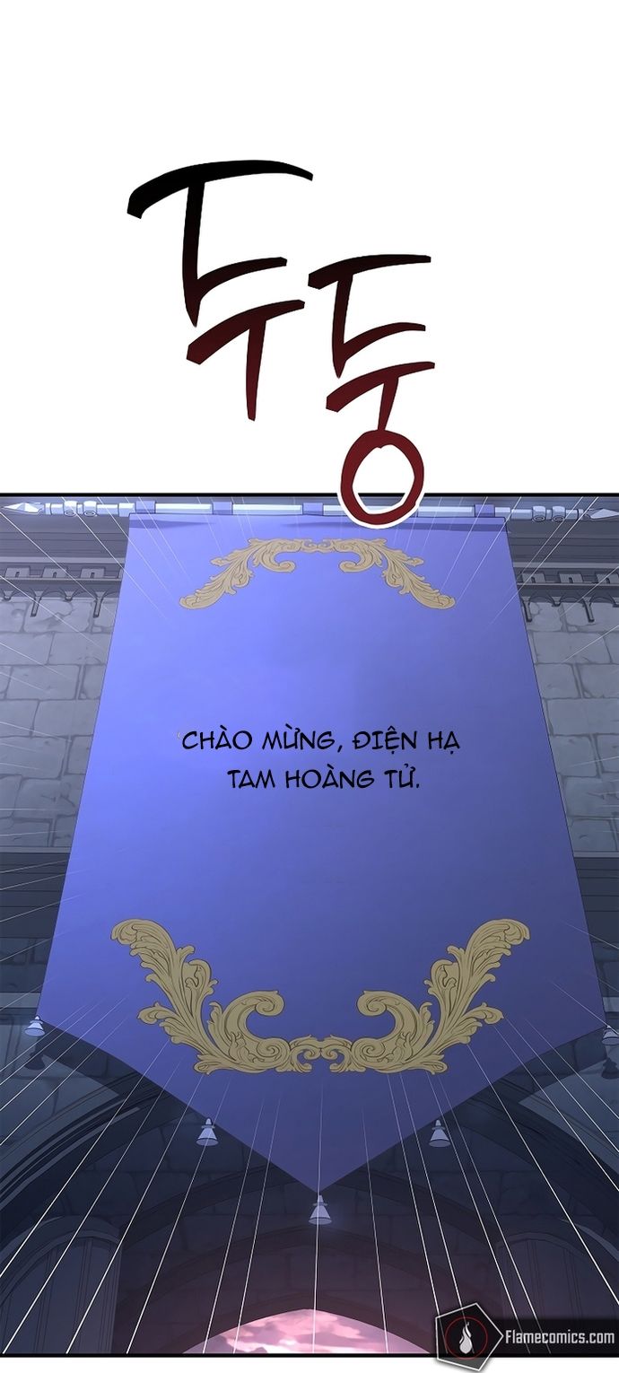 Đệ Tam Hoàng Tử Của Đế Quốc Suy Vong Hồi Quy: Chapter 21