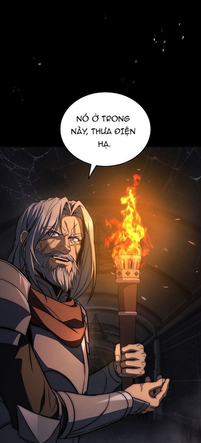 Đệ Tam Hoàng Tử Của Đế Quốc Suy Vong Hồi Quy: Chapter 21