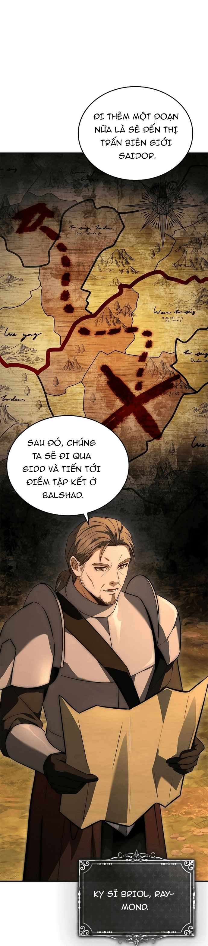 Đệ Tam Hoàng Tử Của Đế Quốc Suy Vong Hồi Quy: Chapter 21