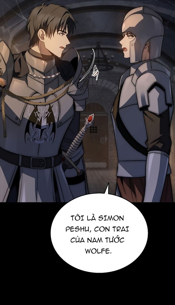 Đệ Tam Hoàng Tử Của Đế Quốc Suy Vong Hồi Quy: Chapter 21