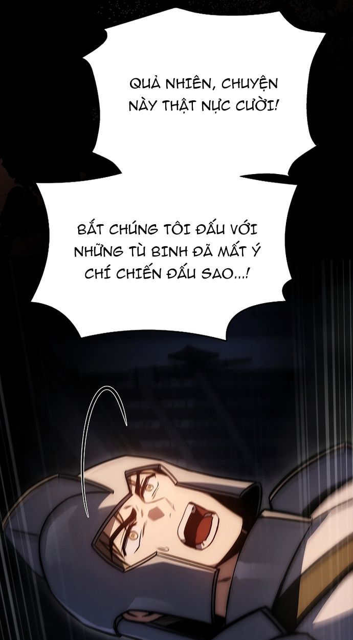 Đệ Tam Hoàng Tử Của Đế Quốc Suy Vong Hồi Quy: Chapter 21