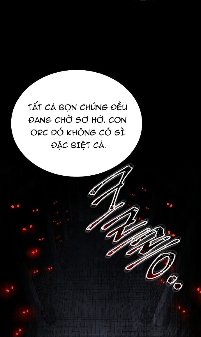 Đệ Tam Hoàng Tử Của Đế Quốc Suy Vong Hồi Quy: Chapter 22