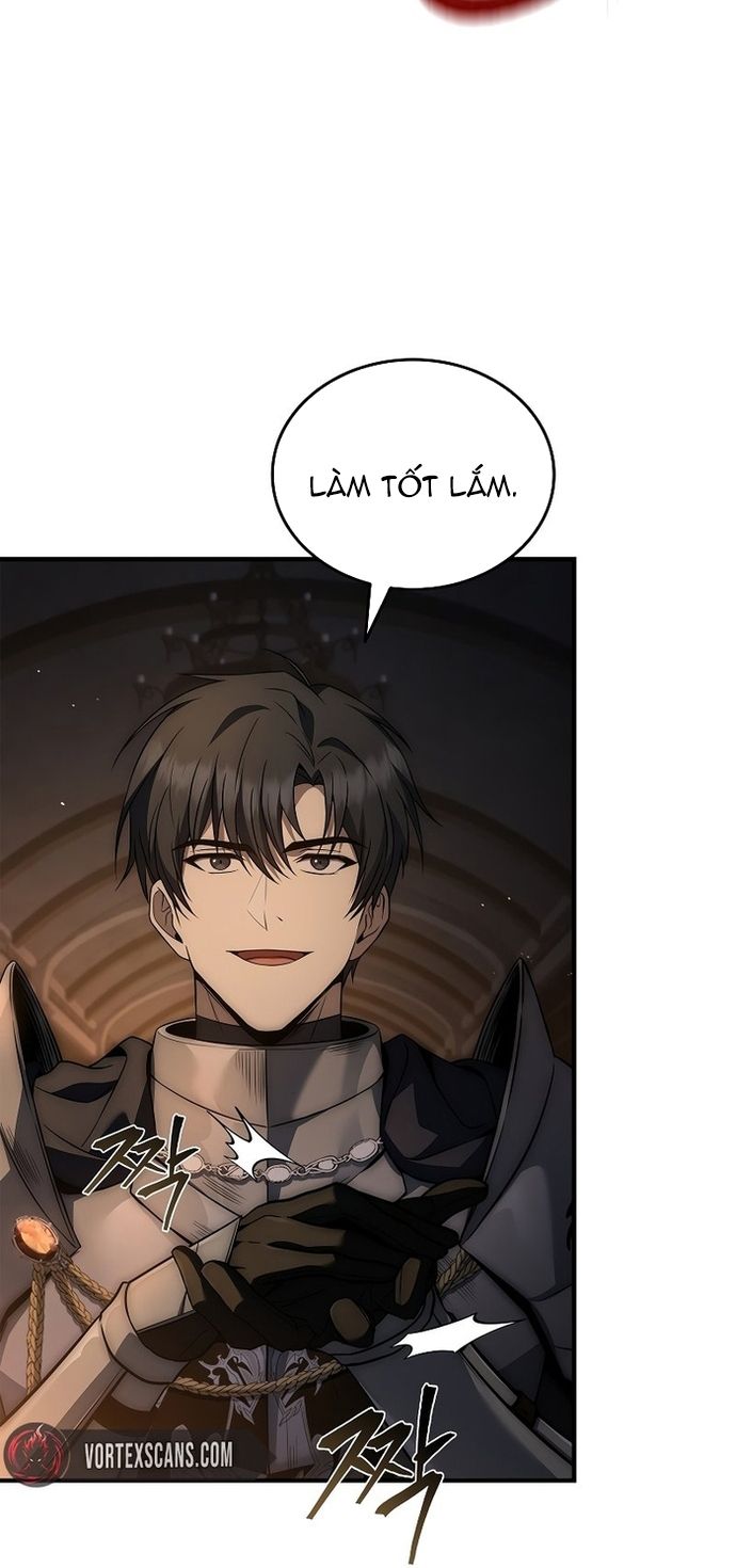 Đệ Tam Hoàng Tử Của Đế Quốc Suy Vong Hồi Quy: Chapter 22