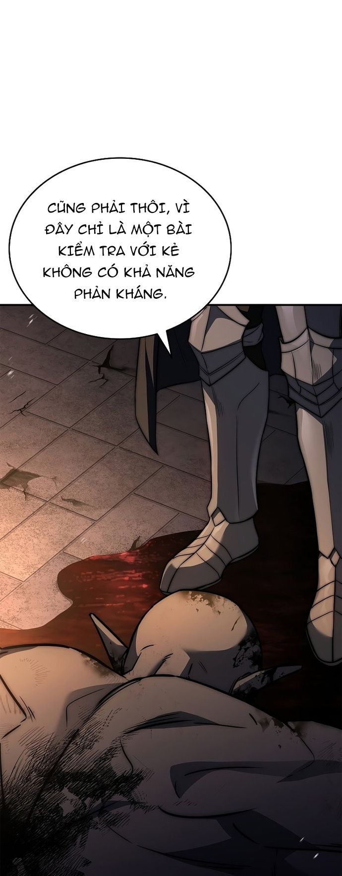 Đệ Tam Hoàng Tử Của Đế Quốc Suy Vong Hồi Quy: Chapter 22