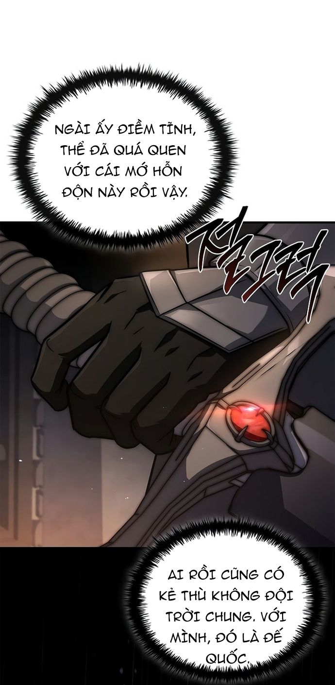 Đệ Tam Hoàng Tử Của Đế Quốc Suy Vong Hồi Quy: Chapter 22