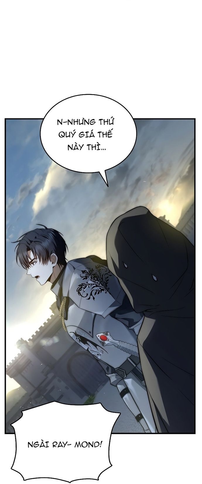 Đệ Tam Hoàng Tử Của Đế Quốc Suy Vong Hồi Quy: Chapter 22