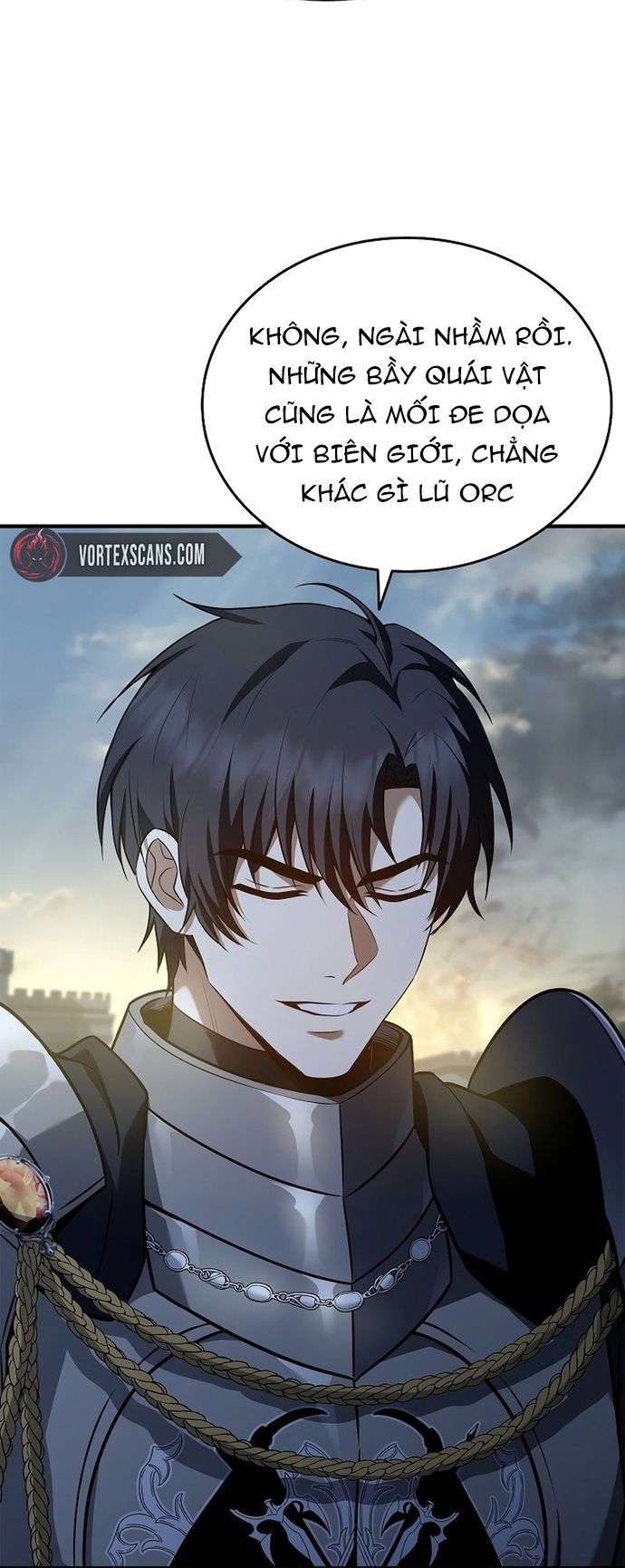 Đệ Tam Hoàng Tử Của Đế Quốc Suy Vong Hồi Quy: Chapter 22
