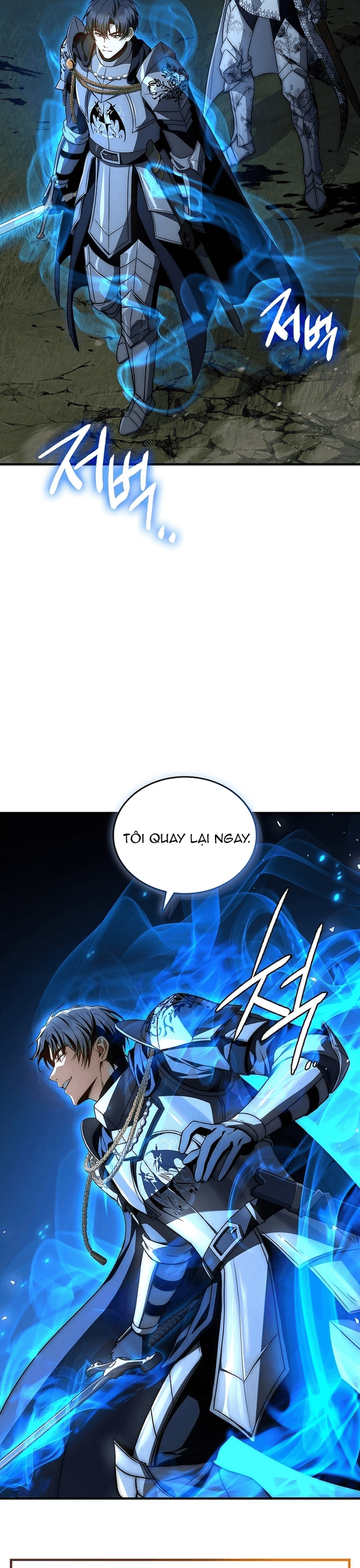 Đệ Tam Hoàng Tử Của Đế Quốc Suy Vong Hồi Quy: Chapter 27