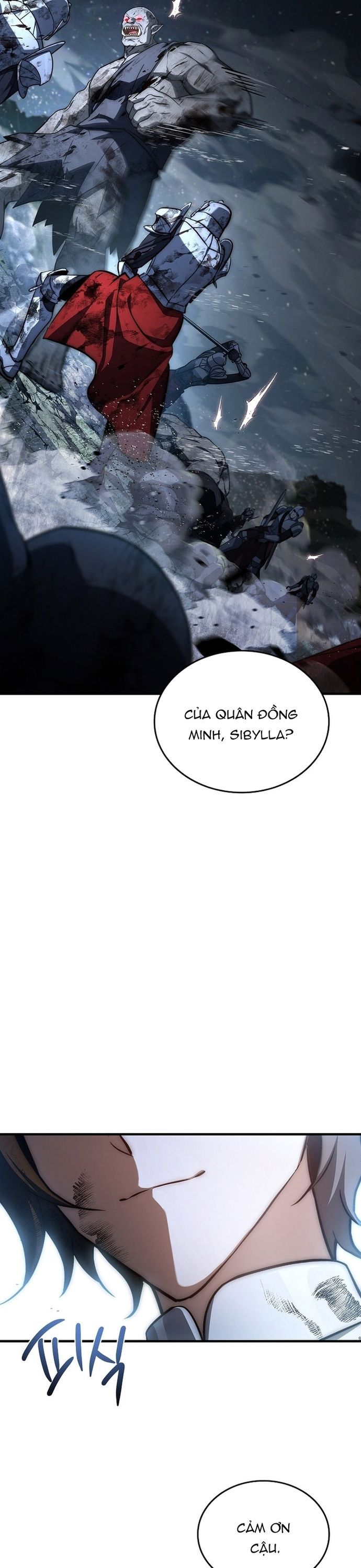Đệ Tam Hoàng Tử Của Đế Quốc Suy Vong Hồi Quy: Chapter 27