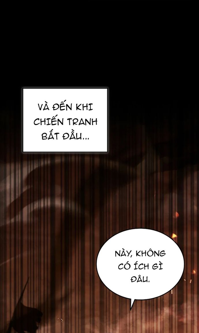 Đệ Tam Hoàng Tử Của Đế Quốc Suy Vong Hồi Quy: Chapter 3