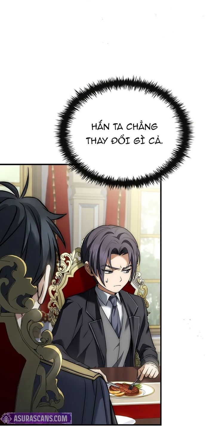 Đệ Tam Hoàng Tử Của Đế Quốc Suy Vong Hồi Quy: Chapter 3
