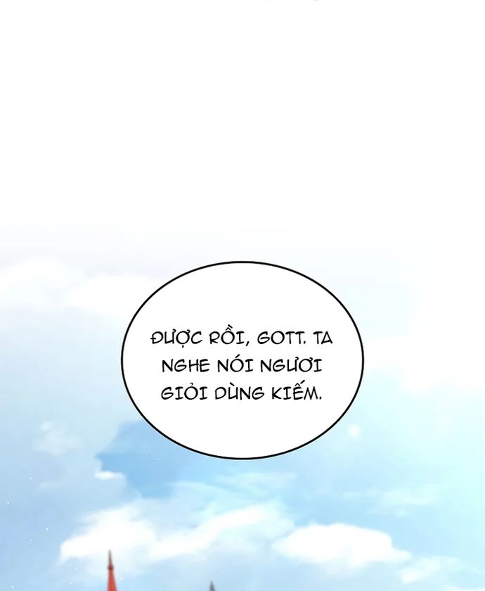 Đệ Tam Hoàng Tử Của Đế Quốc Suy Vong Hồi Quy: Chapter 3