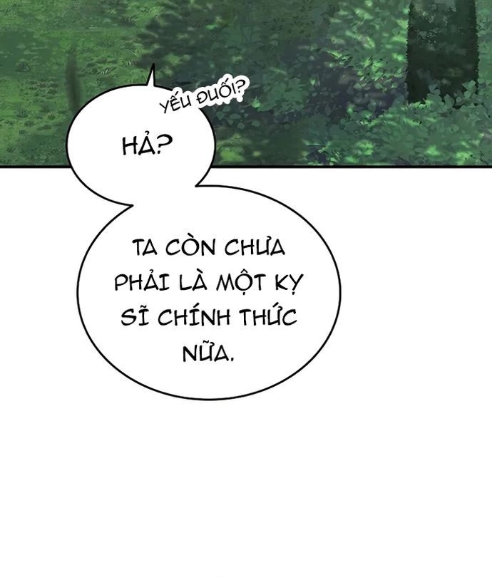 Đệ Tam Hoàng Tử Của Đế Quốc Suy Vong Hồi Quy: Chapter 3