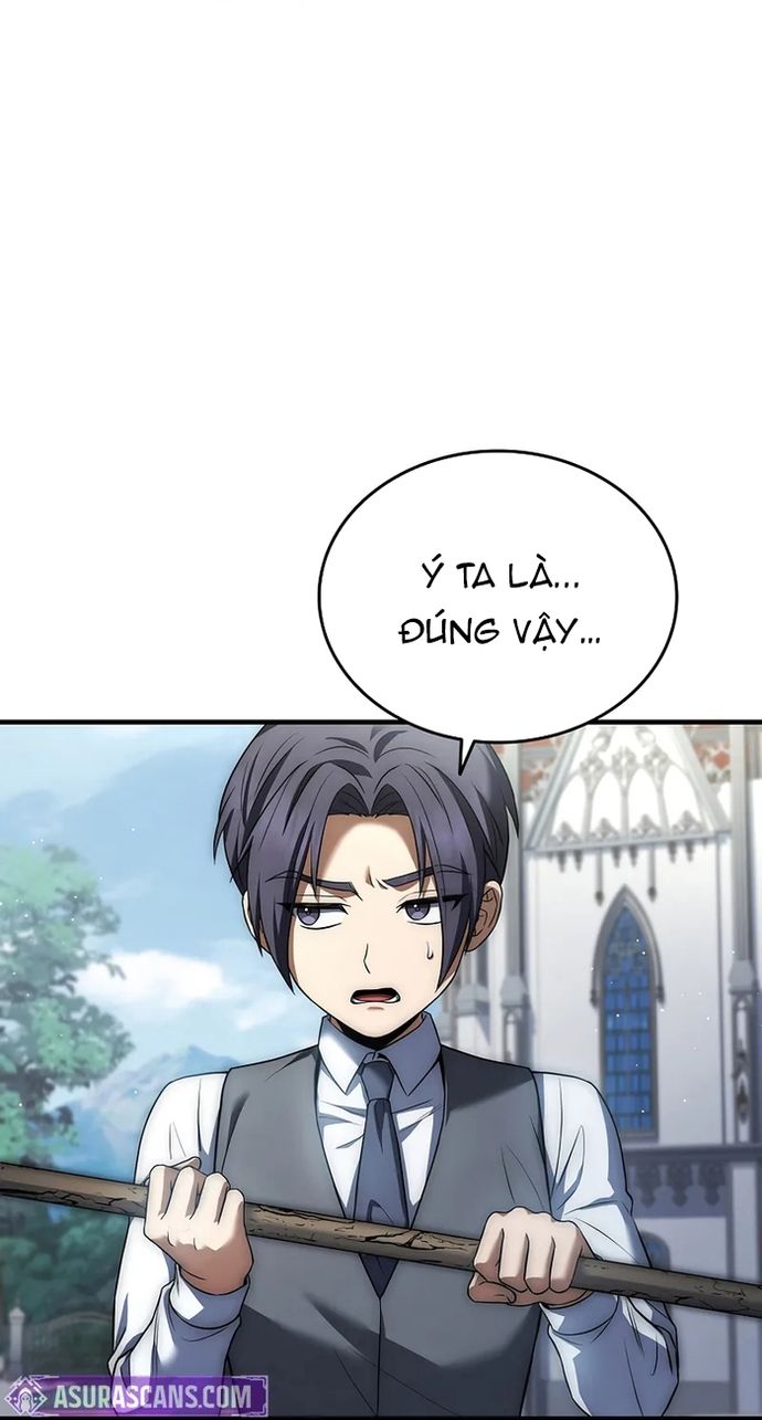 Đệ Tam Hoàng Tử Của Đế Quốc Suy Vong Hồi Quy: Chapter 3