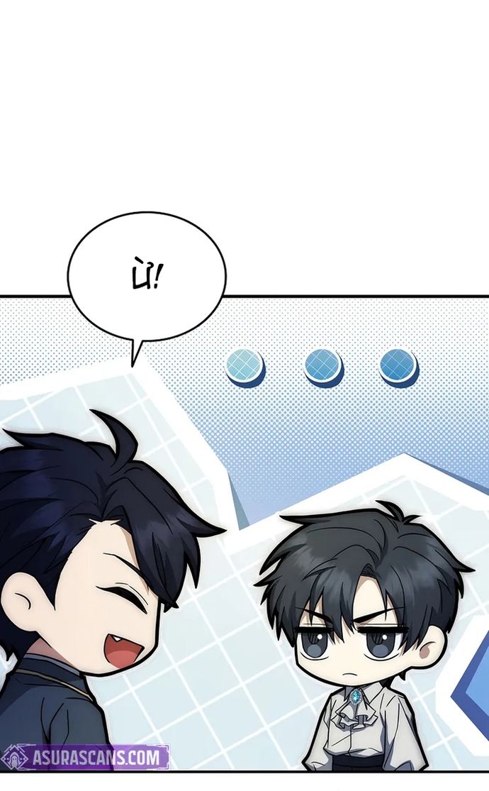 Đệ Tam Hoàng Tử Của Đế Quốc Suy Vong Hồi Quy: Chapter 3