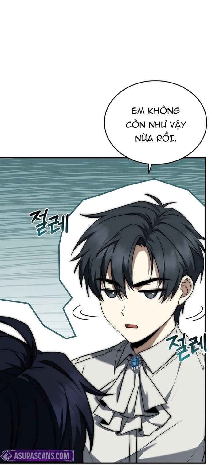Đệ Tam Hoàng Tử Của Đế Quốc Suy Vong Hồi Quy: Chapter 3