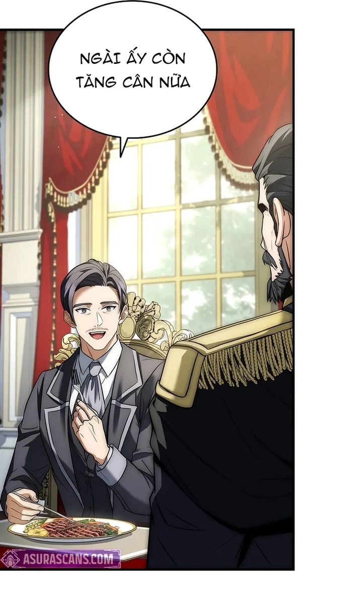 Đệ Tam Hoàng Tử Của Đế Quốc Suy Vong Hồi Quy: Chapter 3