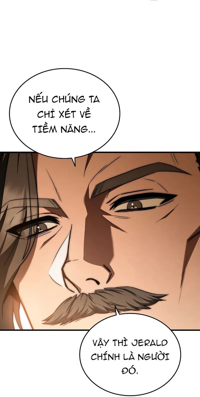 Đệ Tam Hoàng Tử Của Đế Quốc Suy Vong Hồi Quy: Chapter 3