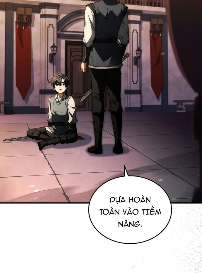 Đệ Tam Hoàng Tử Của Đế Quốc Suy Vong Hồi Quy: Chapter 3
