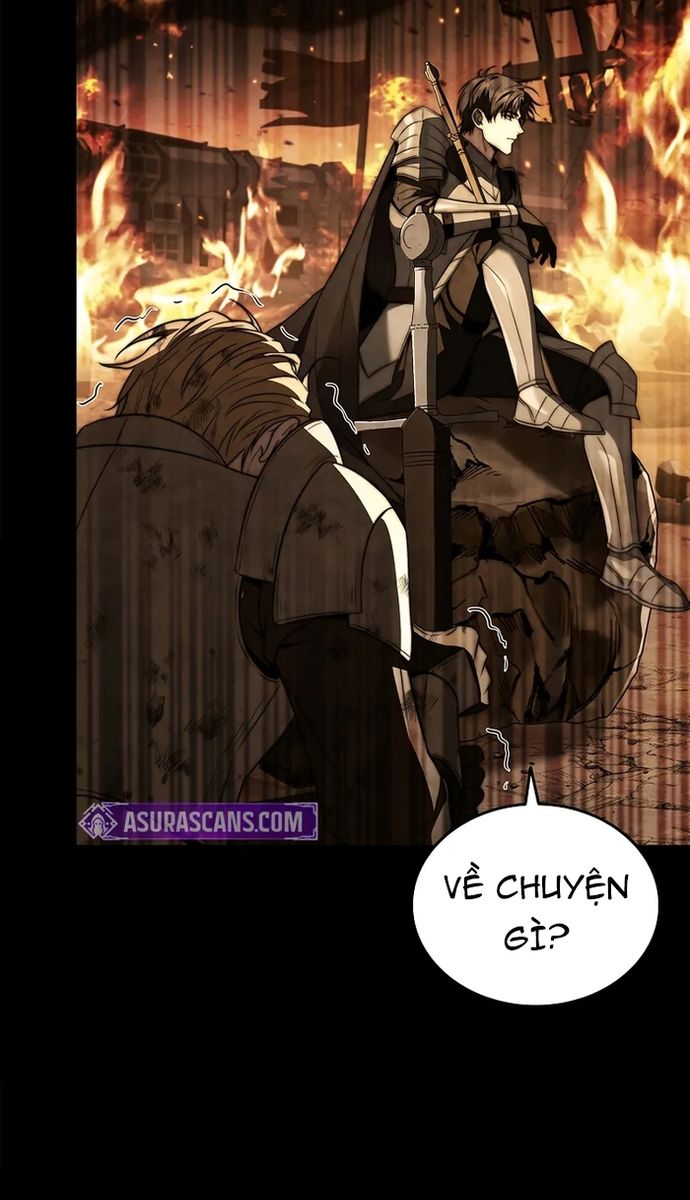 Đệ Tam Hoàng Tử Của Đế Quốc Suy Vong Hồi Quy: Chapter 3