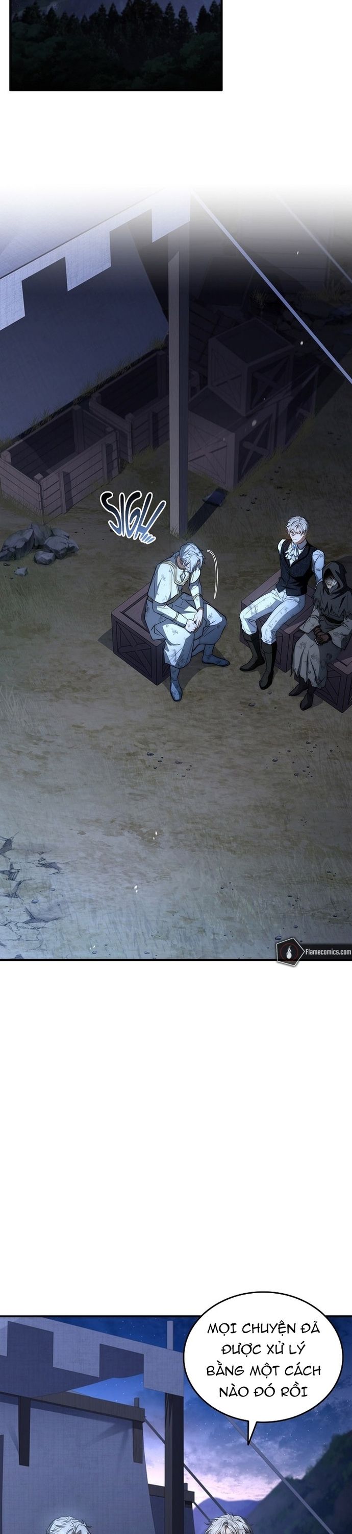 Đệ Tam Hoàng Tử Của Đế Quốc Suy Vong Hồi Quy: Chapter 31
